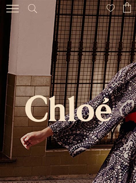 maison chloe colores.